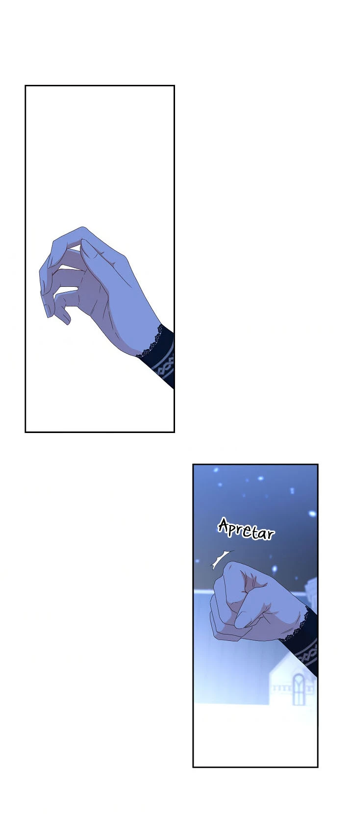 Parece que me encuentro en el mundo de un juego de harem inverso Capítulo 40 - Page 11