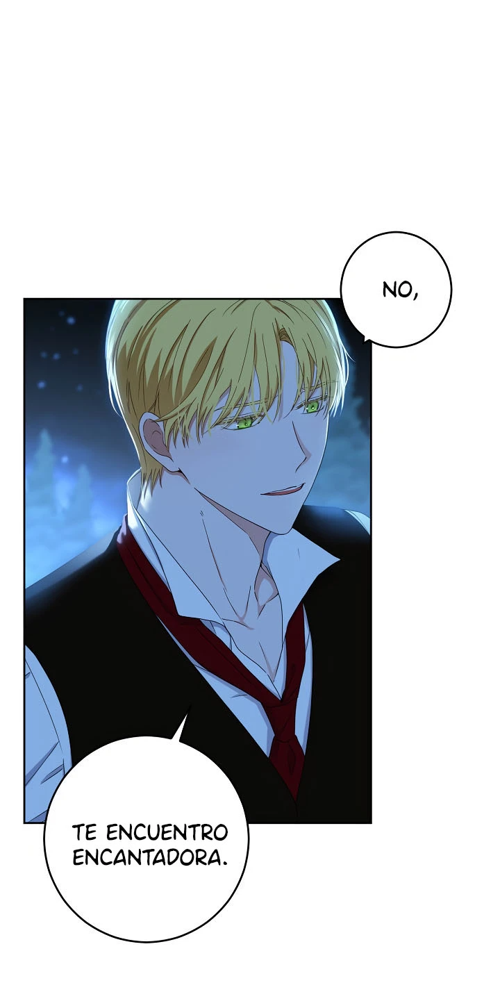 Parece que me encuentro en el mundo de un juego de harem inverso Capítulo 40 - Page 17