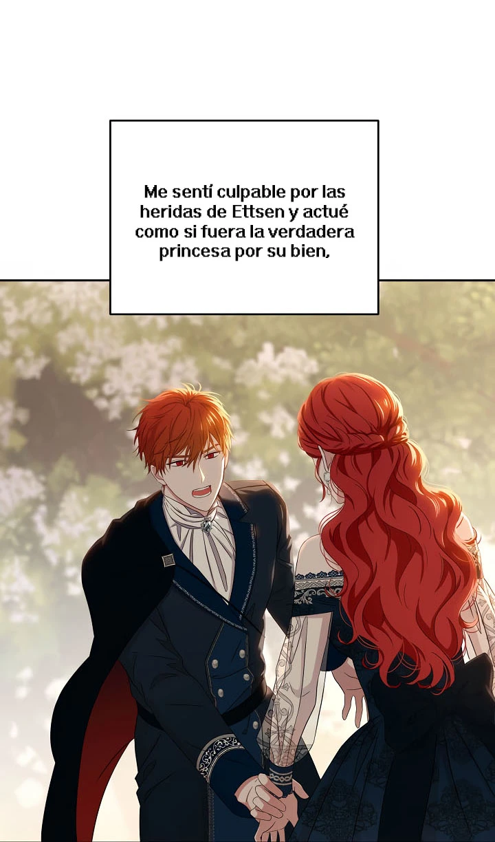 Parece que me encuentro en el mundo de un juego de harem inverso Capítulo 40 - Page 20