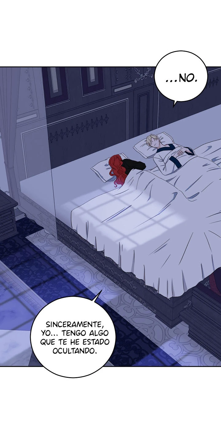 Parece que me encuentro en el mundo de un juego de harem inverso Capítulo 40 - Page 29