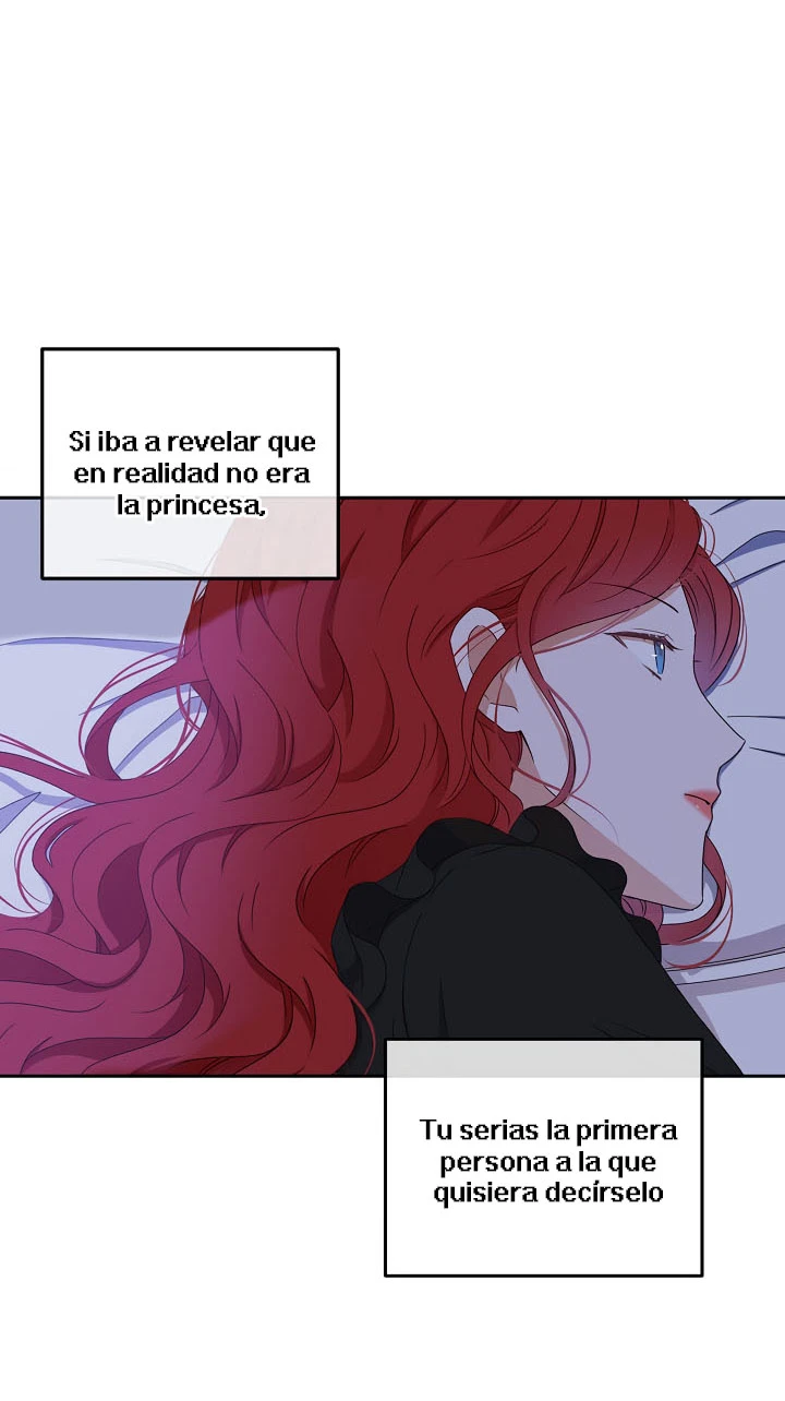 Parece que me encuentro en el mundo de un juego de harem inverso Capítulo 40 - Page 30