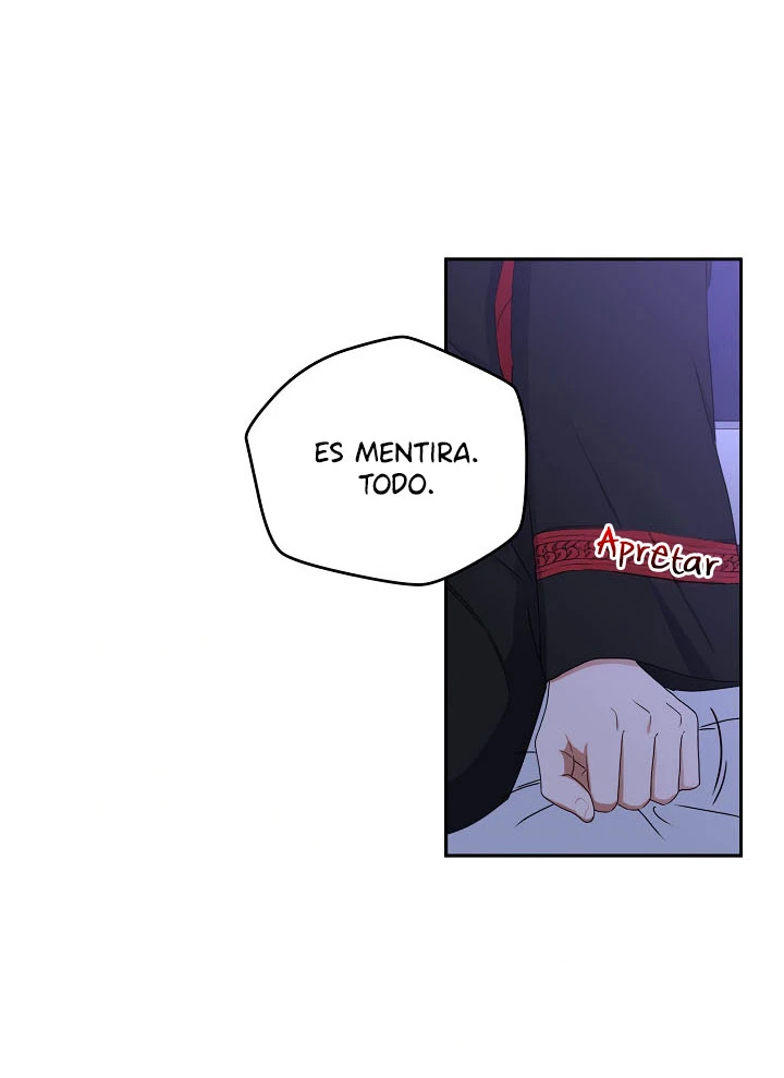 Parece que me encuentro en el mundo de un juego de harem inverso Capítulo 40 - Page 35