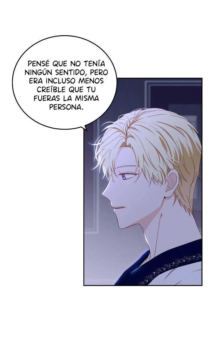 Parece que me encuentro en el mundo de un juego de harem inverso Capítulo 40 - Page 42