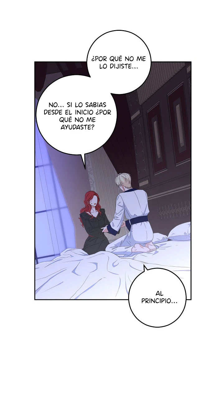 Parece que me encuentro en el mundo de un juego de harem inverso Capítulo 40 - Page 43