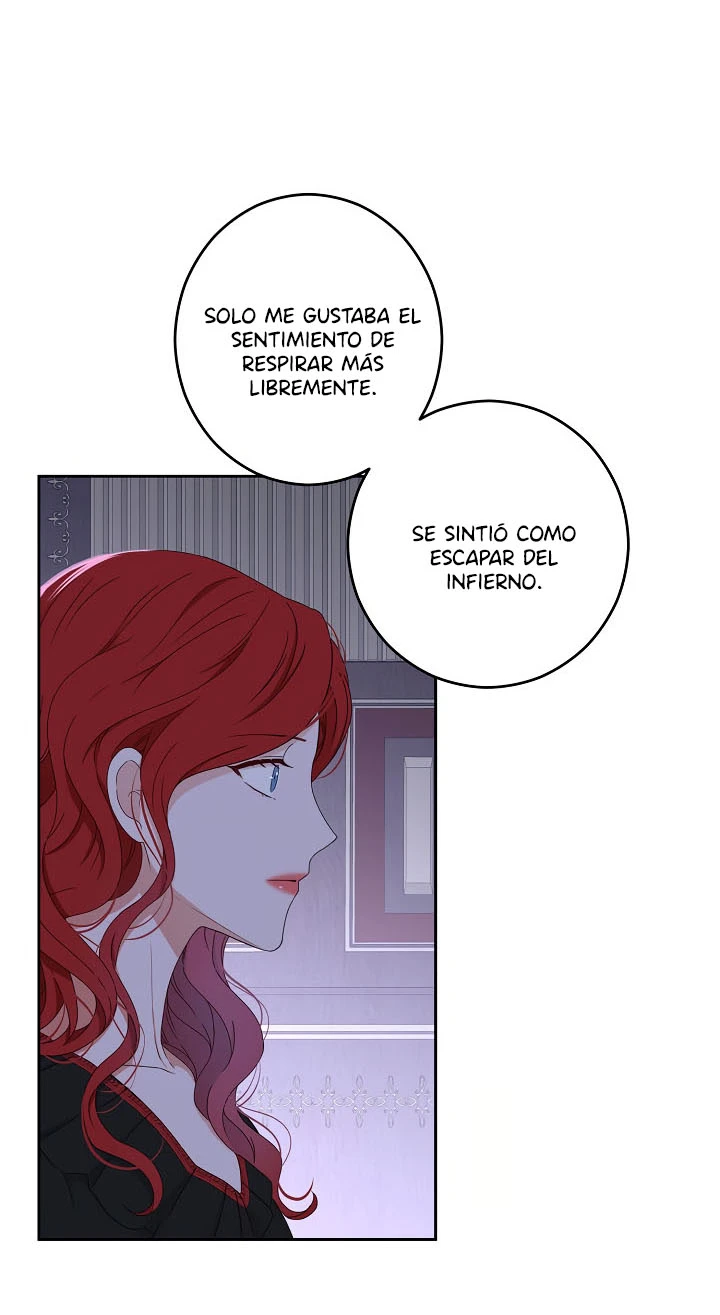 Parece que me encuentro en el mundo de un juego de harem inverso Capítulo 40 - Page 44