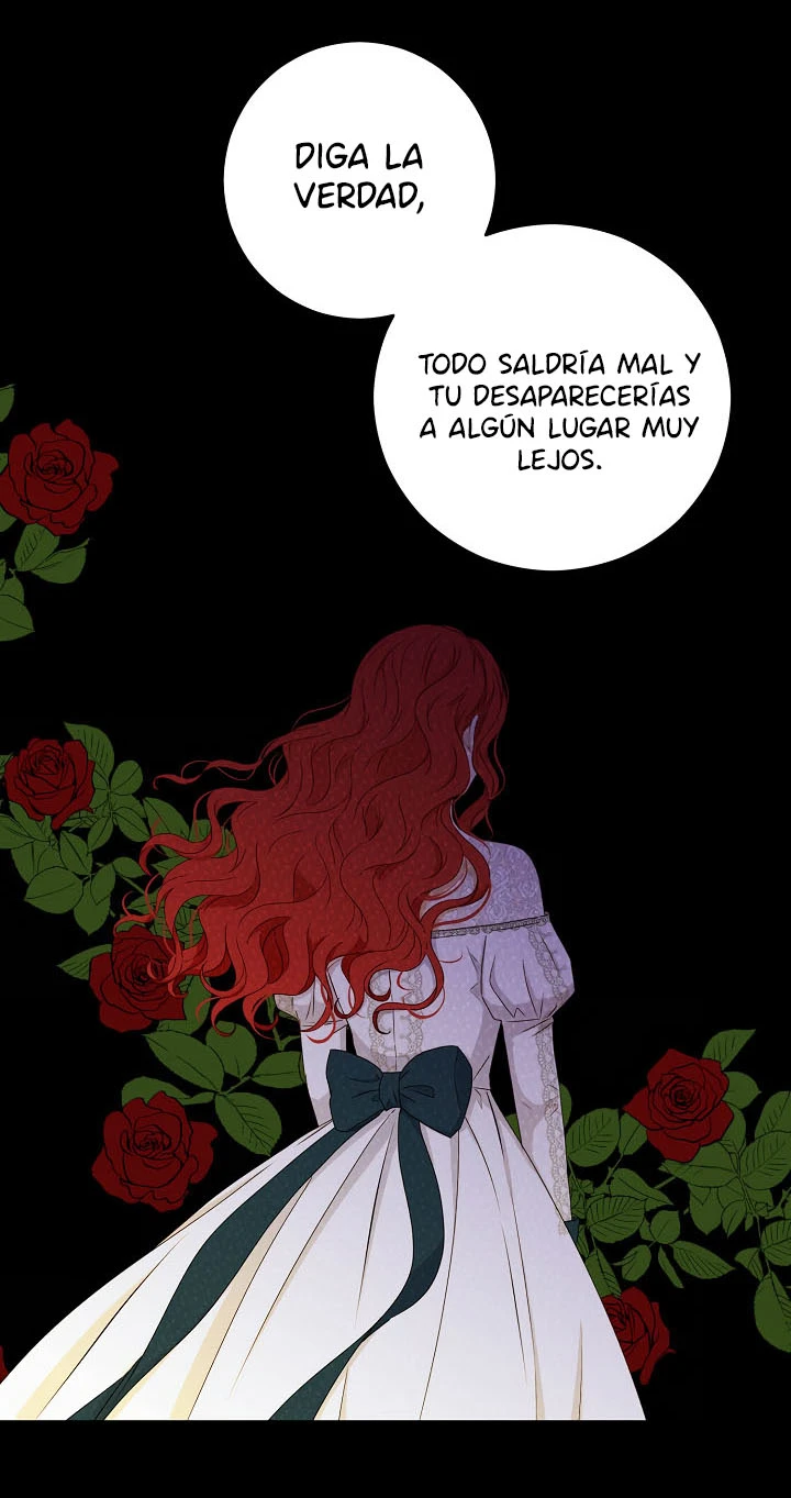 Parece que me encuentro en el mundo de un juego de harem inverso Capítulo 40 - Page 47