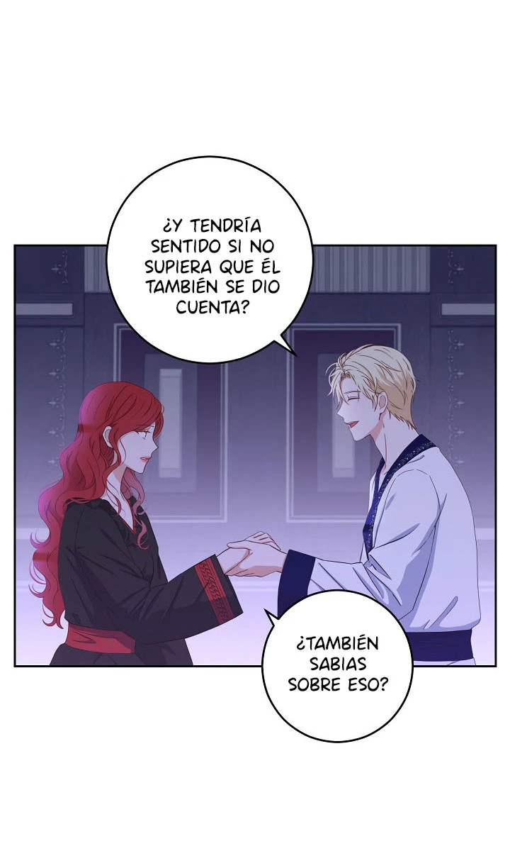 Parece que me encuentro en el mundo de un juego de harem inverso Capítulo 40 - Page 52