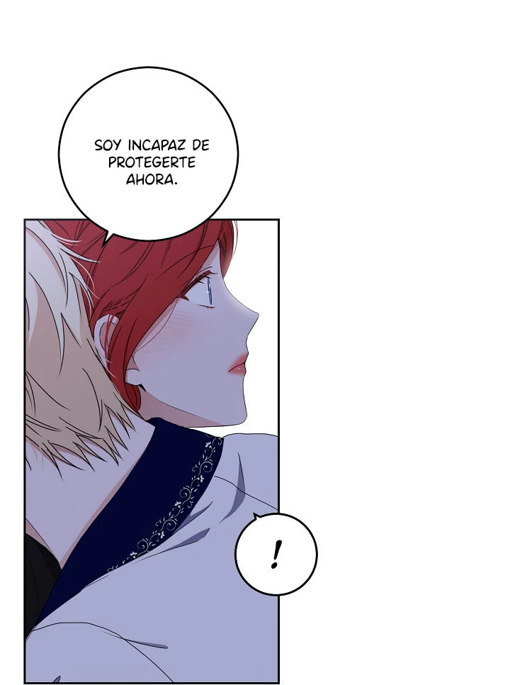 Parece que me encuentro en el mundo de un juego de harem inverso Capítulo 40 - Page 62