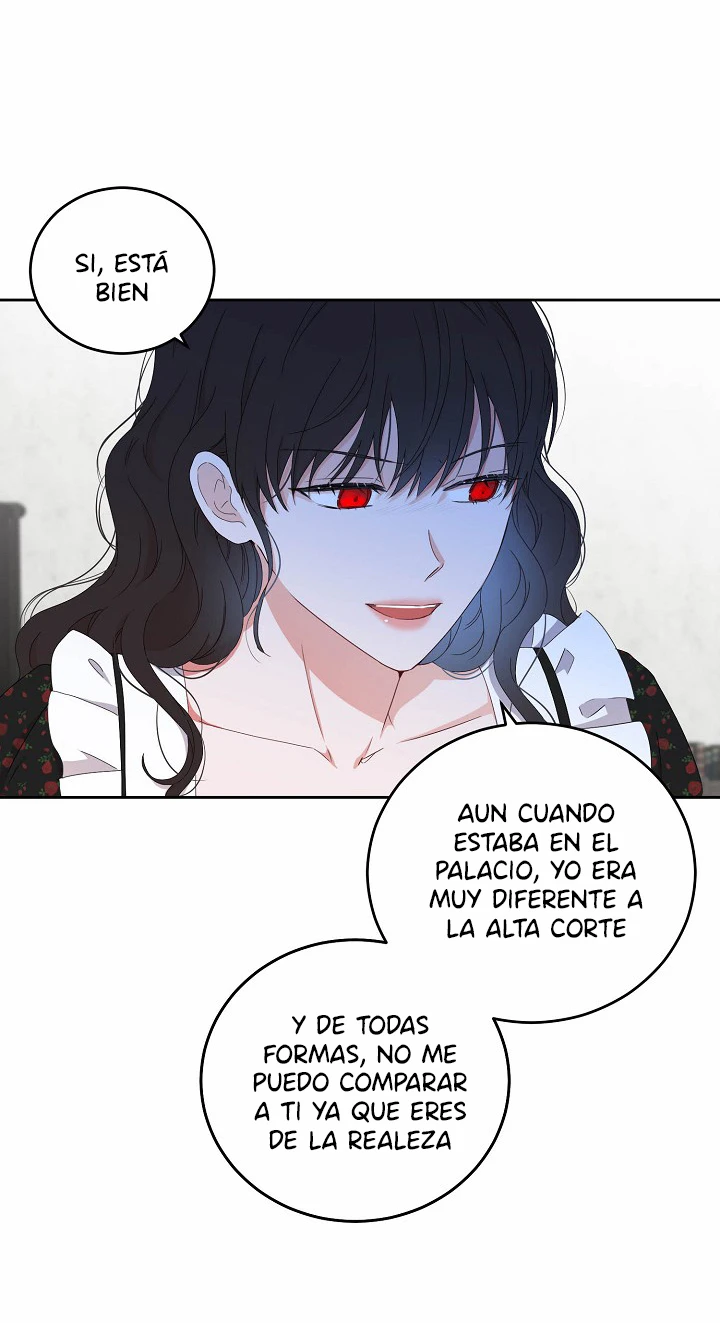 Parece que me encuentro en el mundo de un juego de harem inverso Capítulo 41 - Page 12