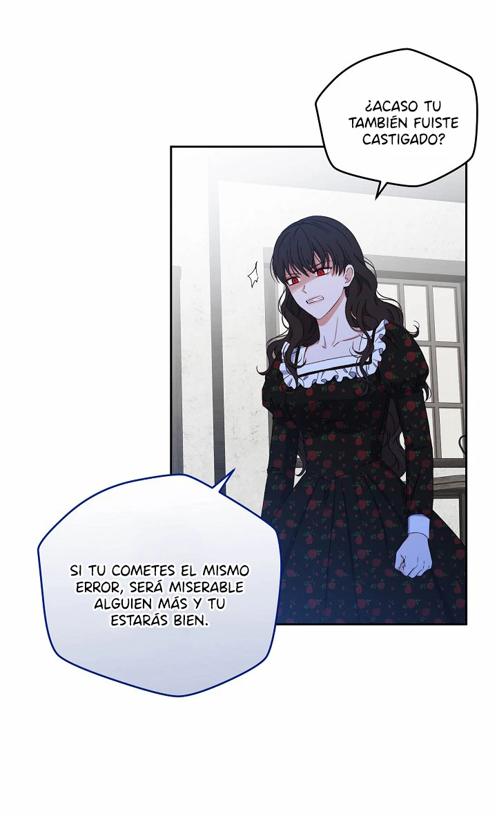 Parece que me encuentro en el mundo de un juego de harem inverso Capítulo 41 - Page 15