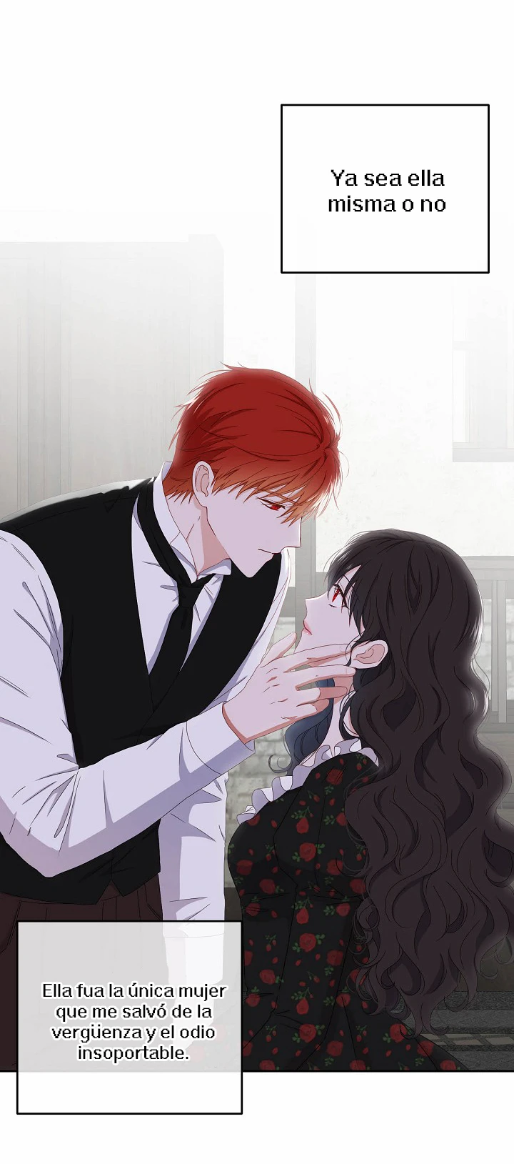 Parece que me encuentro en el mundo de un juego de harem inverso Capítulo 41 - Page 20