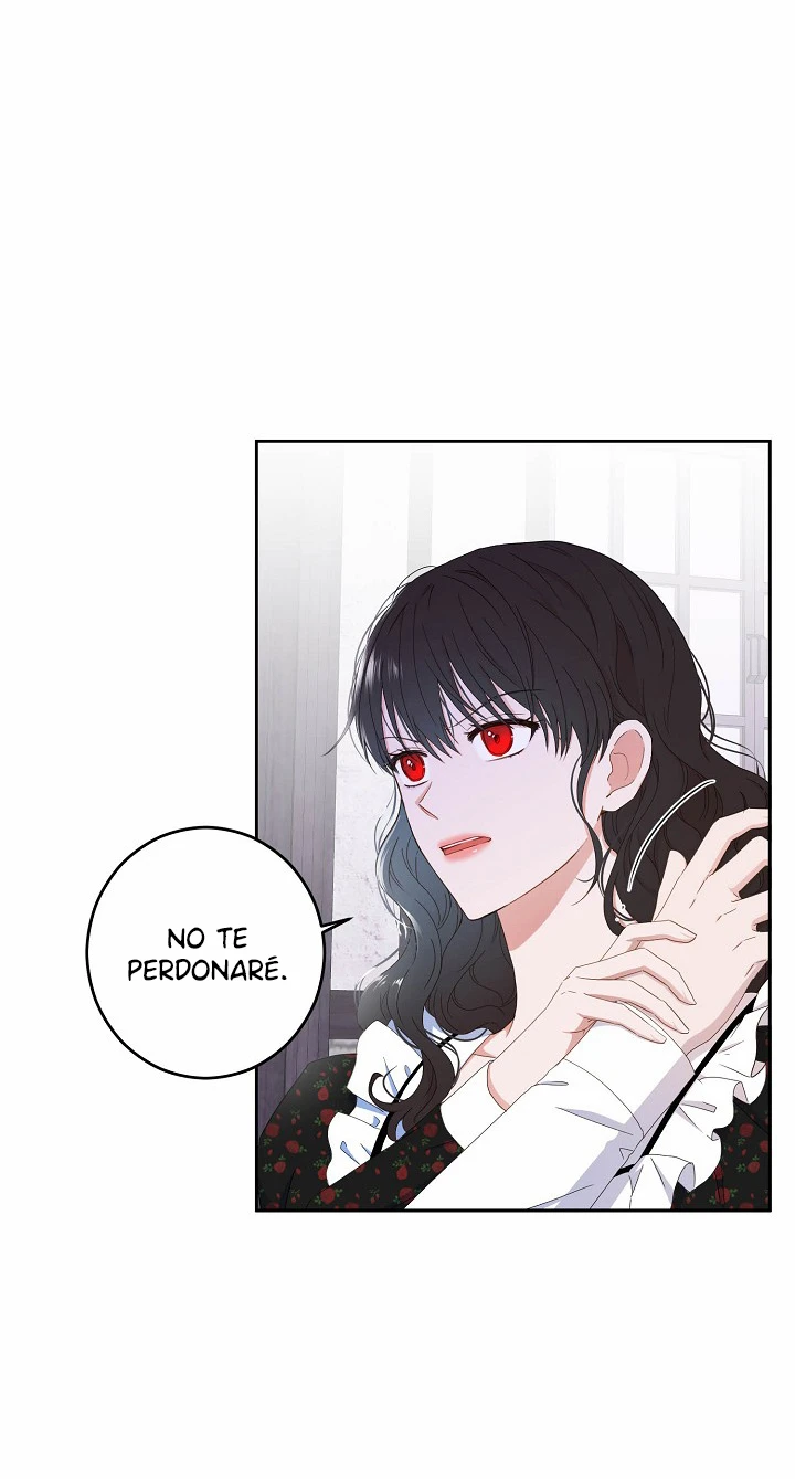 Parece que me encuentro en el mundo de un juego de harem inverso Capítulo 41 - Page 21
