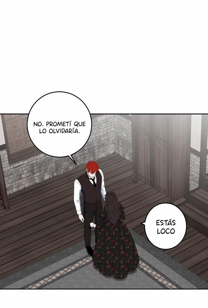 Parece que me encuentro en el mundo de un juego de harem inverso Capítulo 41 - Page 26