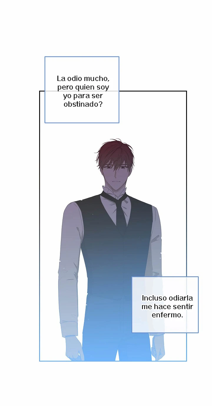 Parece que me encuentro en el mundo de un juego de harem inverso Capítulo 41 - Page 27