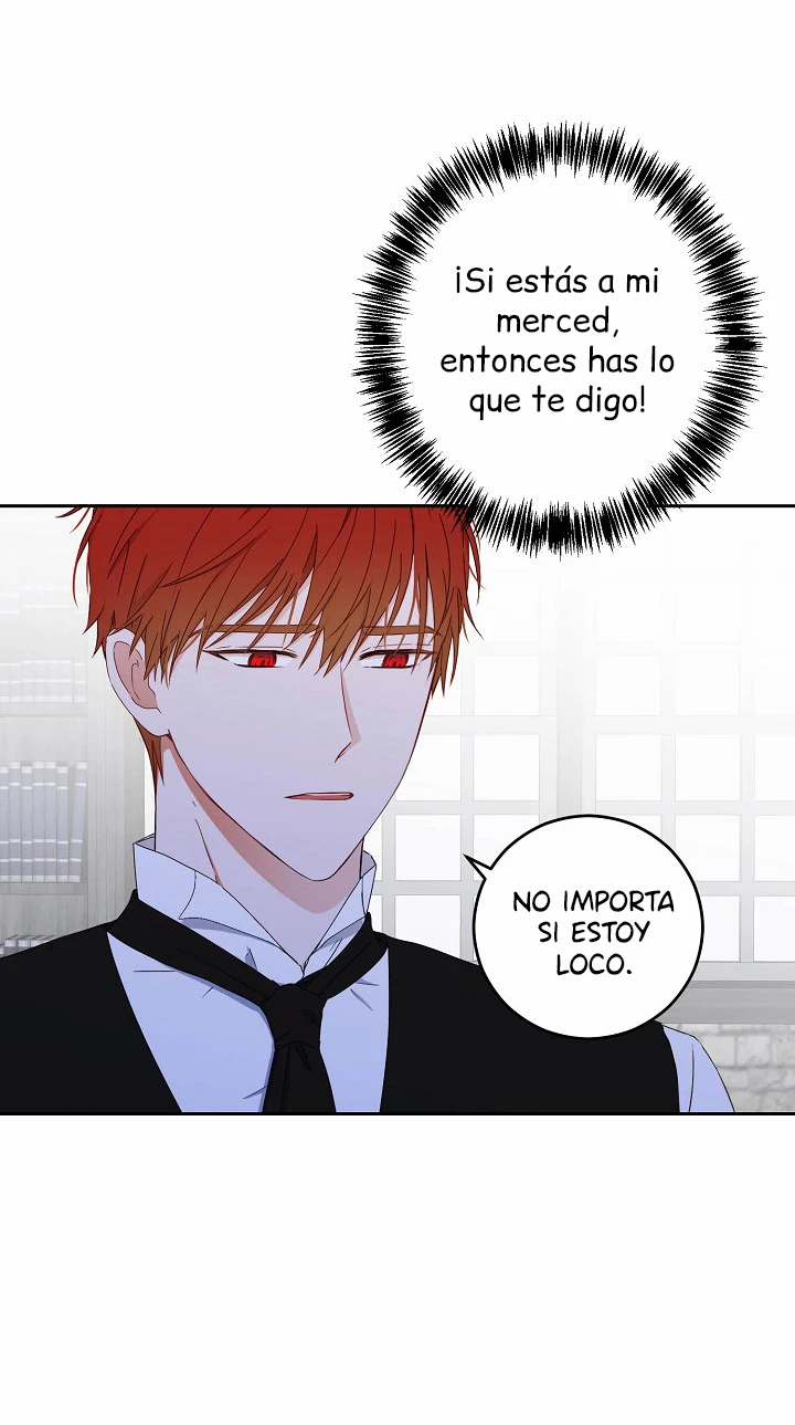 Parece que me encuentro en el mundo de un juego de harem inverso Capítulo 41 - Page 29