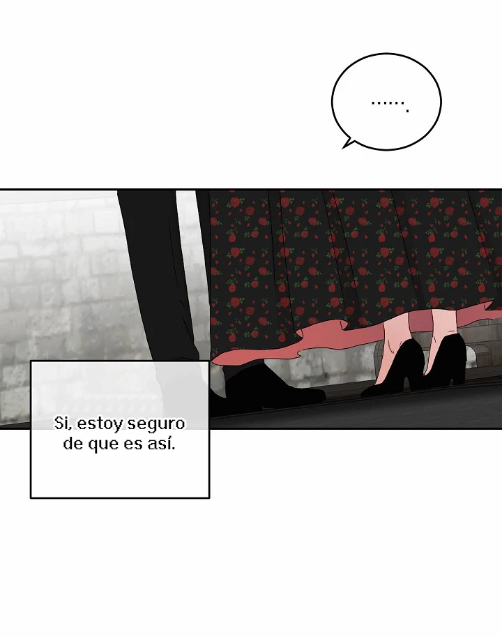 Parece que me encuentro en el mundo de un juego de harem inverso Capítulo 41 - Page 34