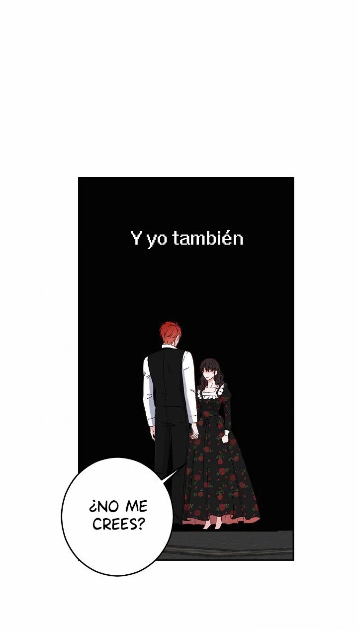 Parece que me encuentro en el mundo de un juego de harem inverso Capítulo 41 - Page 36