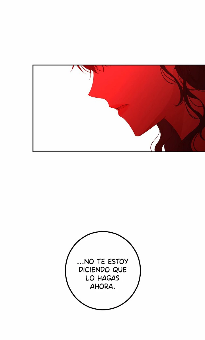 Parece que me encuentro en el mundo de un juego de harem inverso Capítulo 41 - Page 41