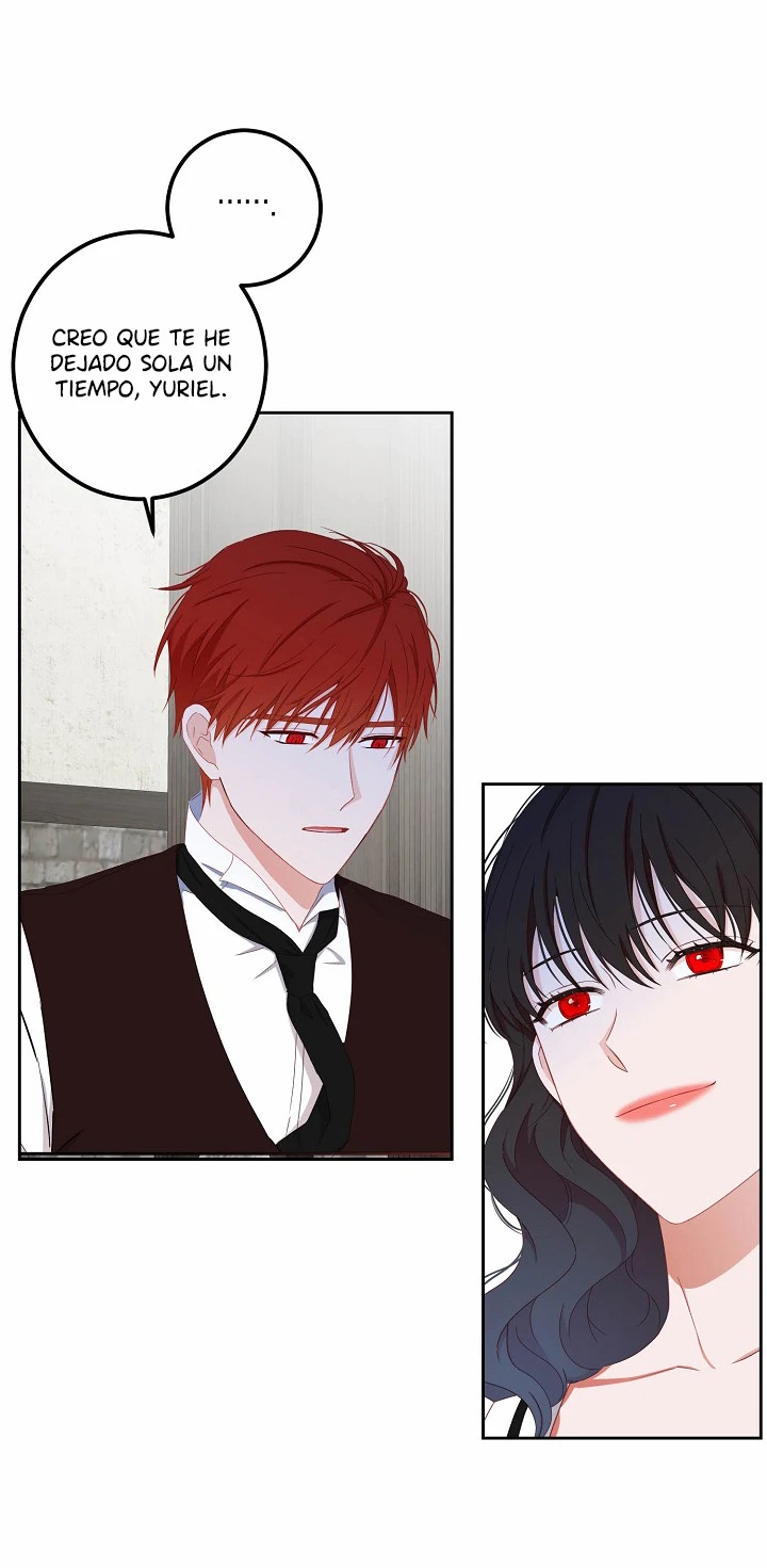 Parece que me encuentro en el mundo de un juego de harem inverso Capítulo 41 - Page 43