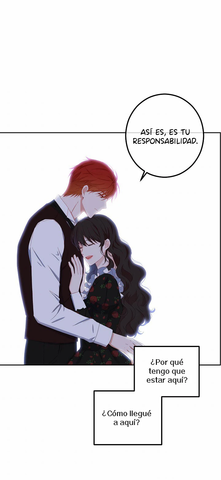 Parece que me encuentro en el mundo de un juego de harem inverso Capítulo 41 - Page 44