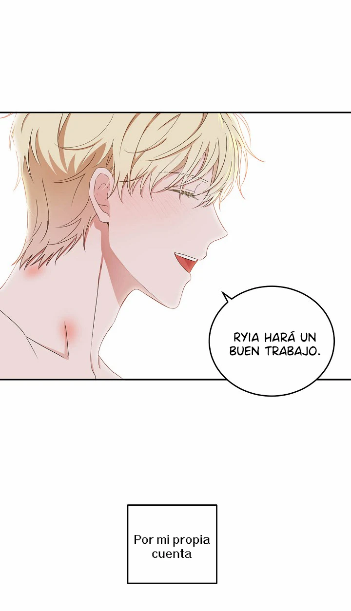 Parece que me encuentro en el mundo de un juego de harem inverso Capítulo 41 - Page 56