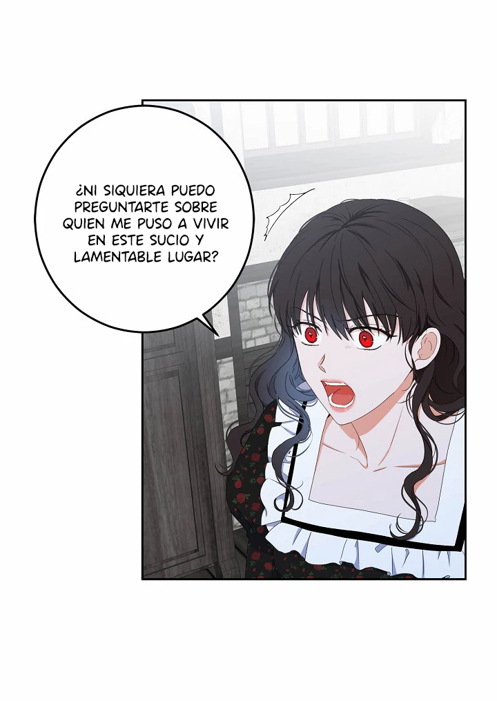 Parece que me encuentro en el mundo de un juego de harem inverso Capítulo 41 - Page 8