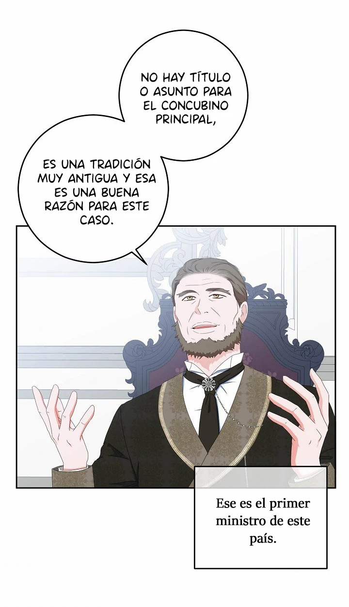 Parece que me encuentro en el mundo de un juego de harem inverso Capítulo 42 - Page 11