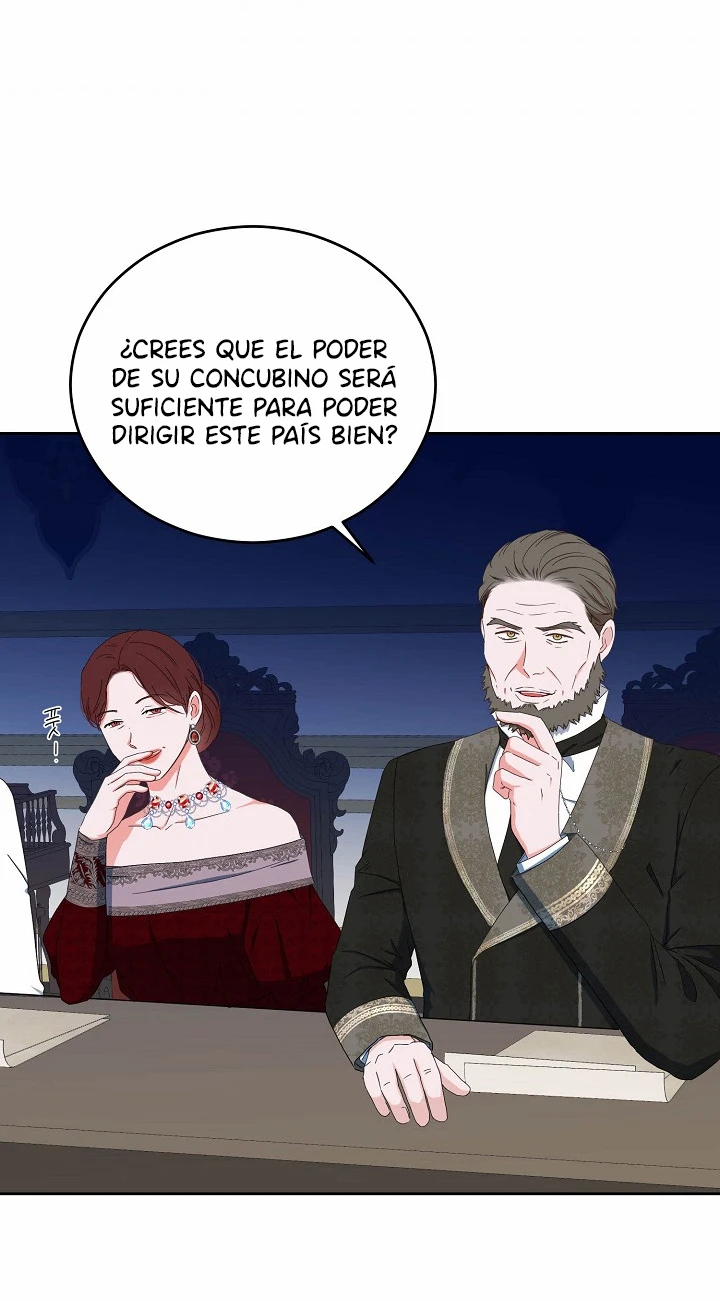 Parece que me encuentro en el mundo de un juego de harem inverso Capítulo 42 - Page 13