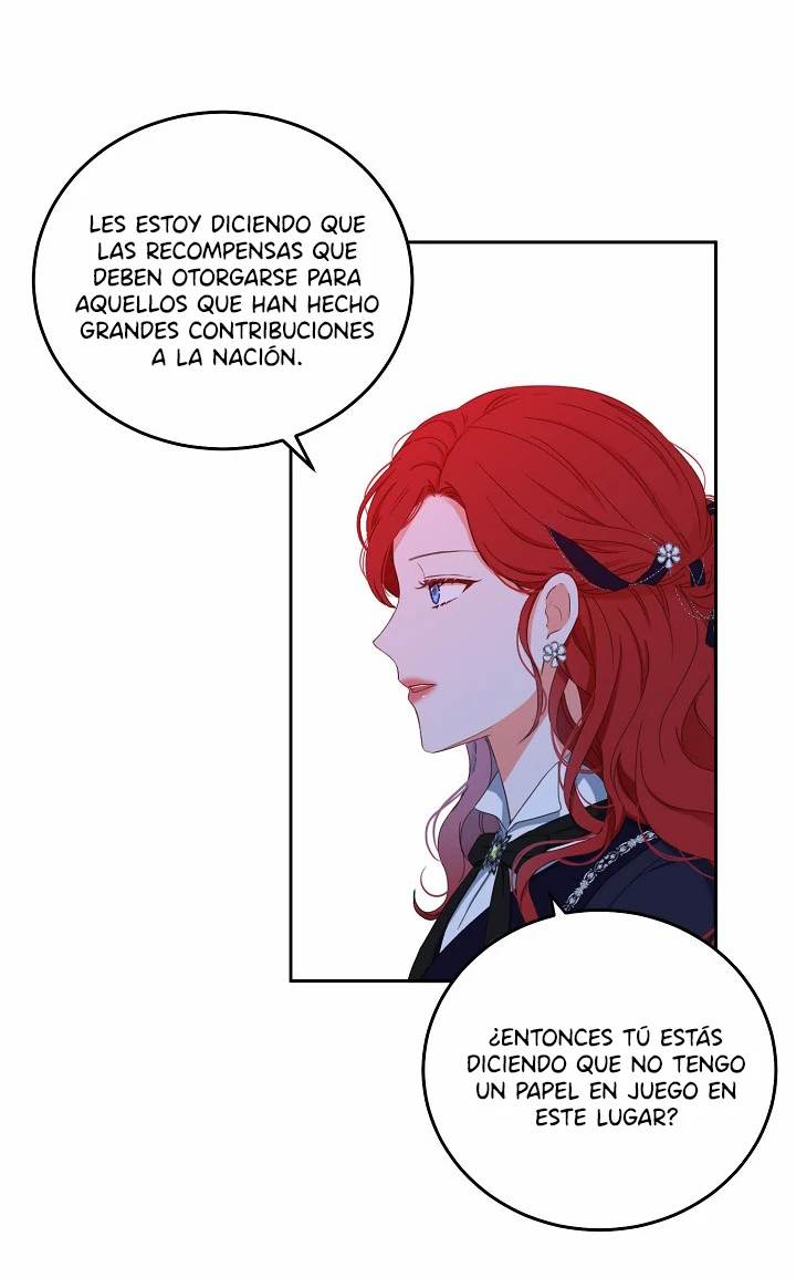 Parece que me encuentro en el mundo de un juego de harem inverso Capítulo 42 - Page 16