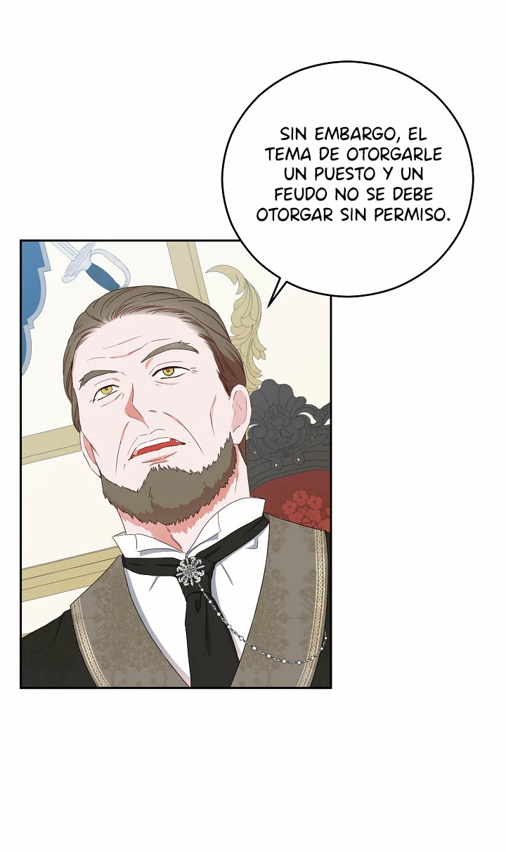 Parece que me encuentro en el mundo de un juego de harem inverso Capítulo 42 - Page 18