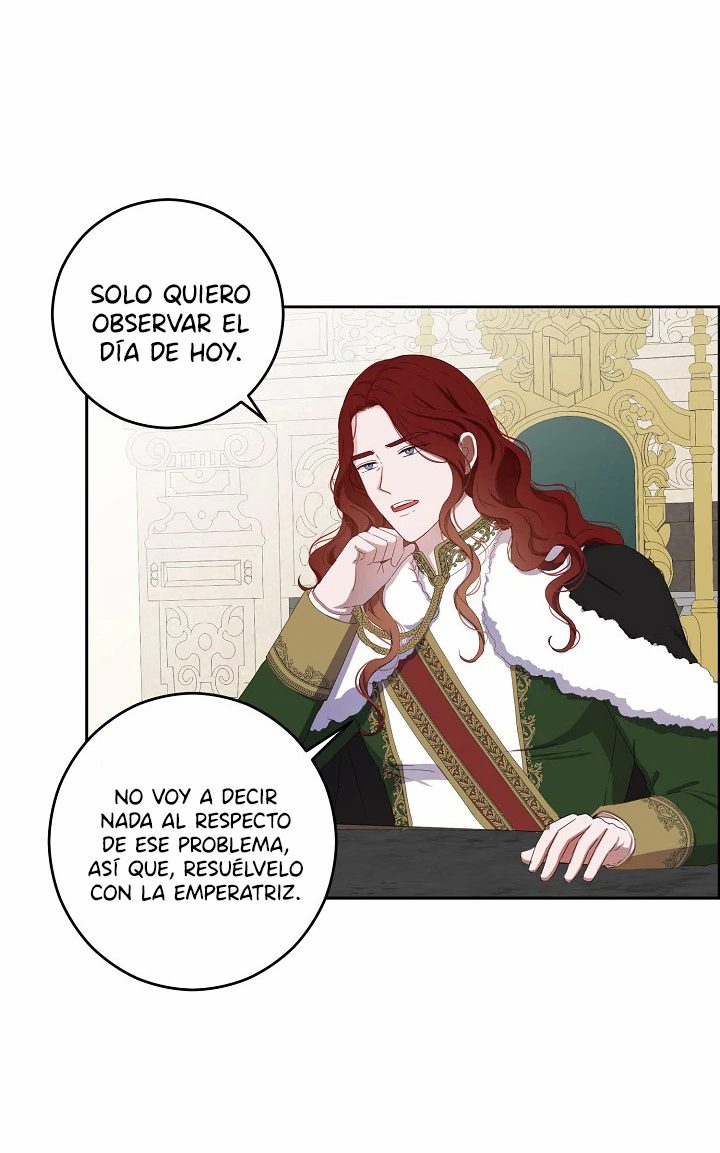 Parece que me encuentro en el mundo de un juego de harem inverso Capítulo 42 - Page 19