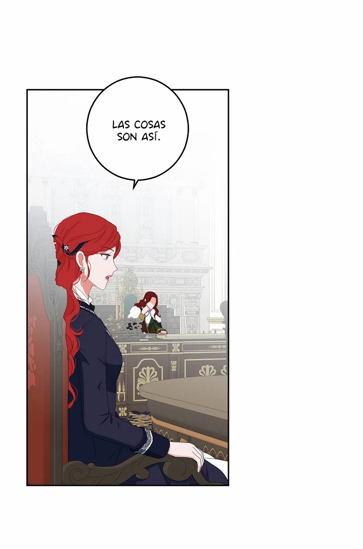 Parece que me encuentro en el mundo de un juego de harem inverso Capítulo 42 - Page 20