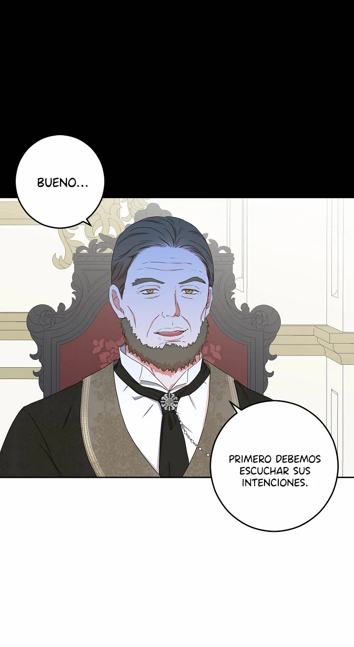 Parece que me encuentro en el mundo de un juego de harem inverso Capítulo 42 - Page 23