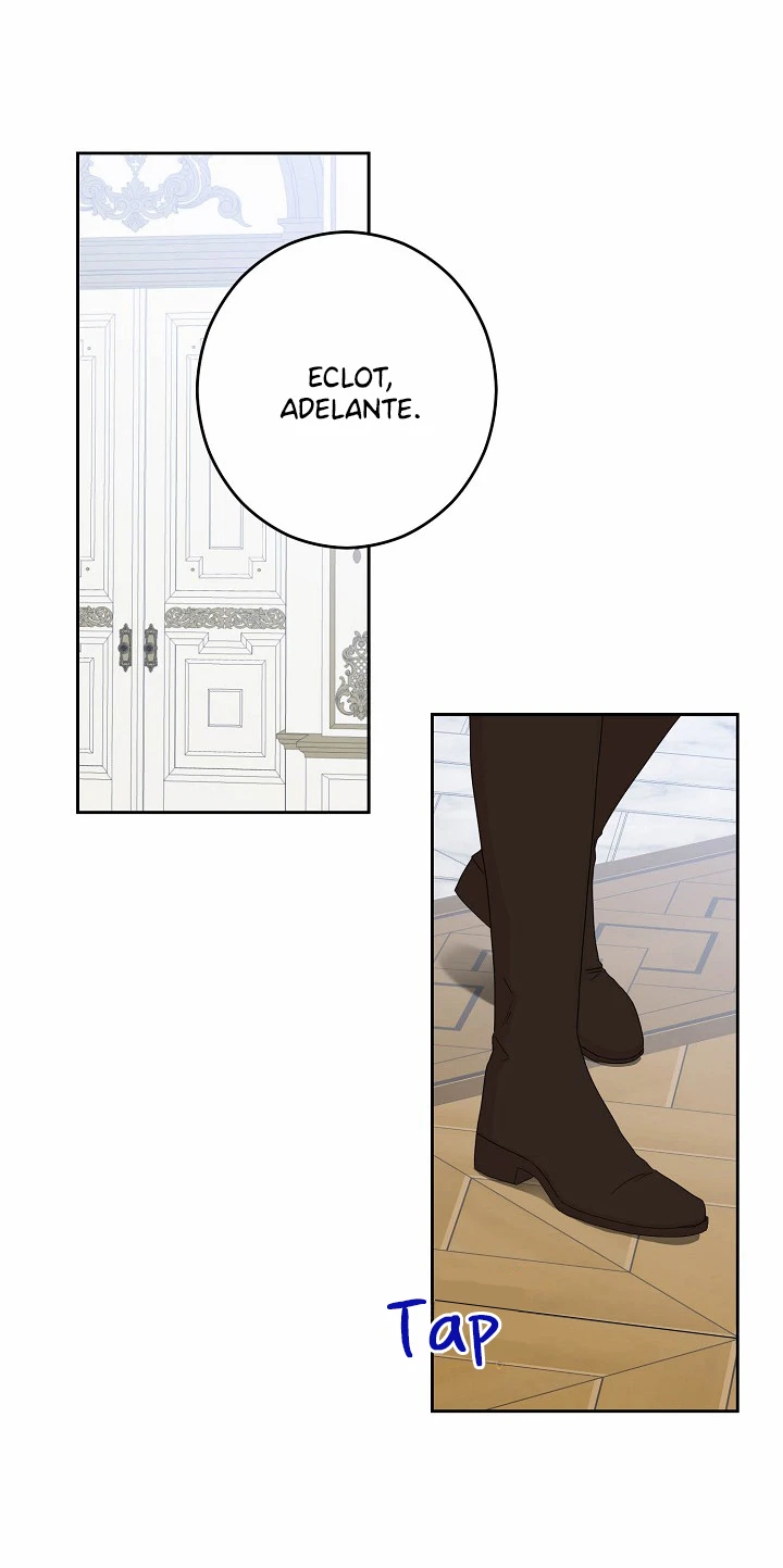Parece que me encuentro en el mundo de un juego de harem inverso Capítulo 42 - Page 25