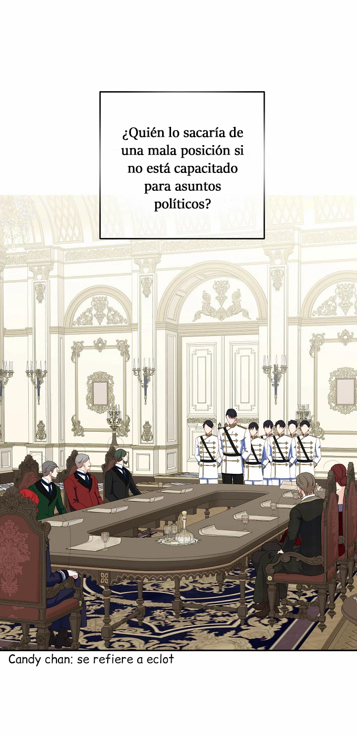 Parece que me encuentro en el mundo de un juego de harem inverso Capítulo 42 - Page 26