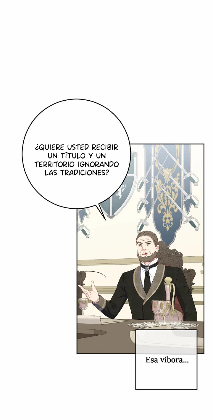 Parece que me encuentro en el mundo de un juego de harem inverso Capítulo 42 - Page 28