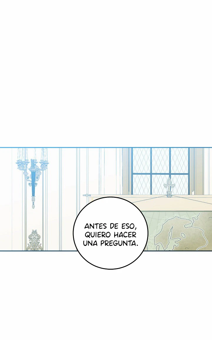 Parece que me encuentro en el mundo de un juego de harem inverso Capítulo 42 - Page 34