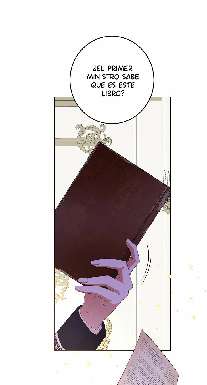 Parece que me encuentro en el mundo de un juego de harem inverso Capítulo 42 - Page 35