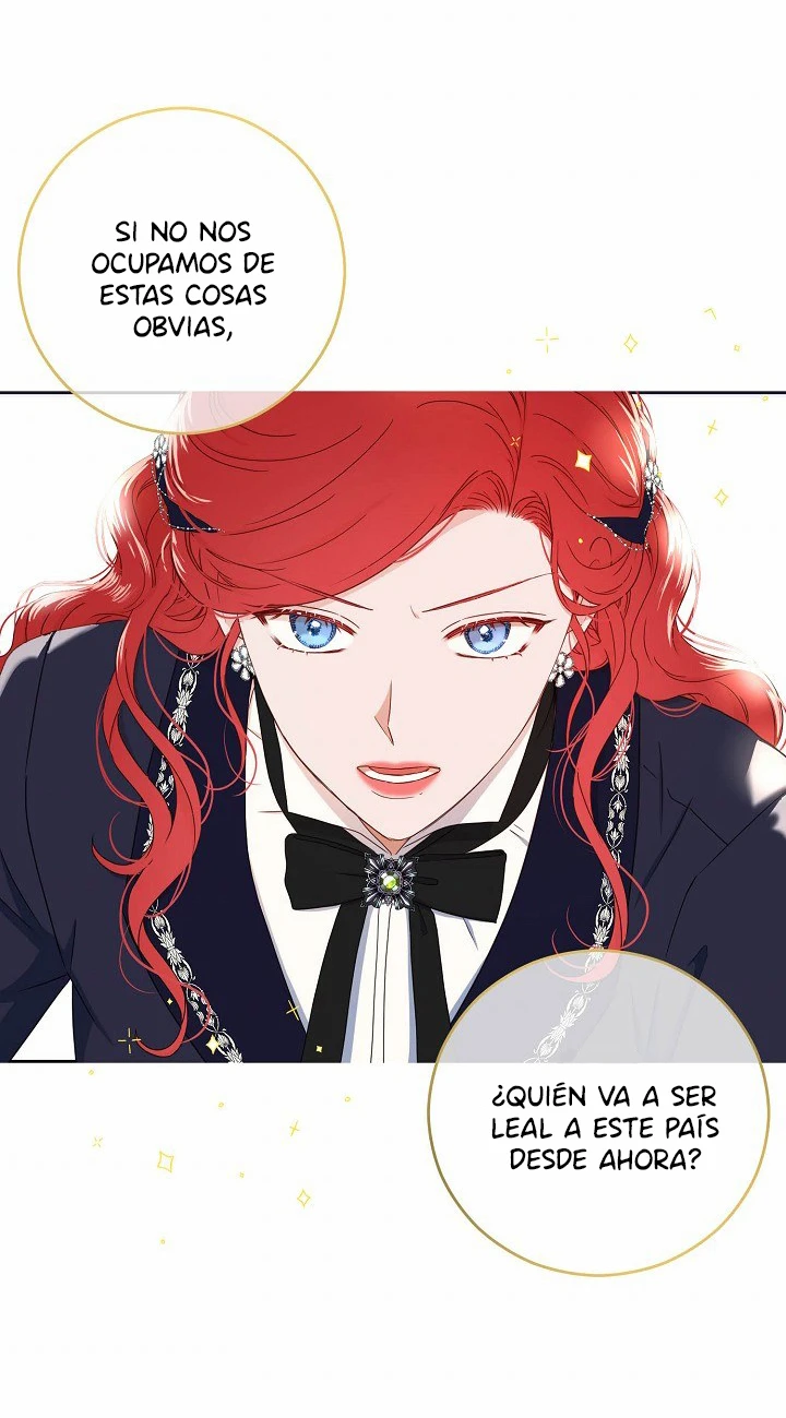 Parece que me encuentro en el mundo de un juego de harem inverso Capítulo 42 - Page 38