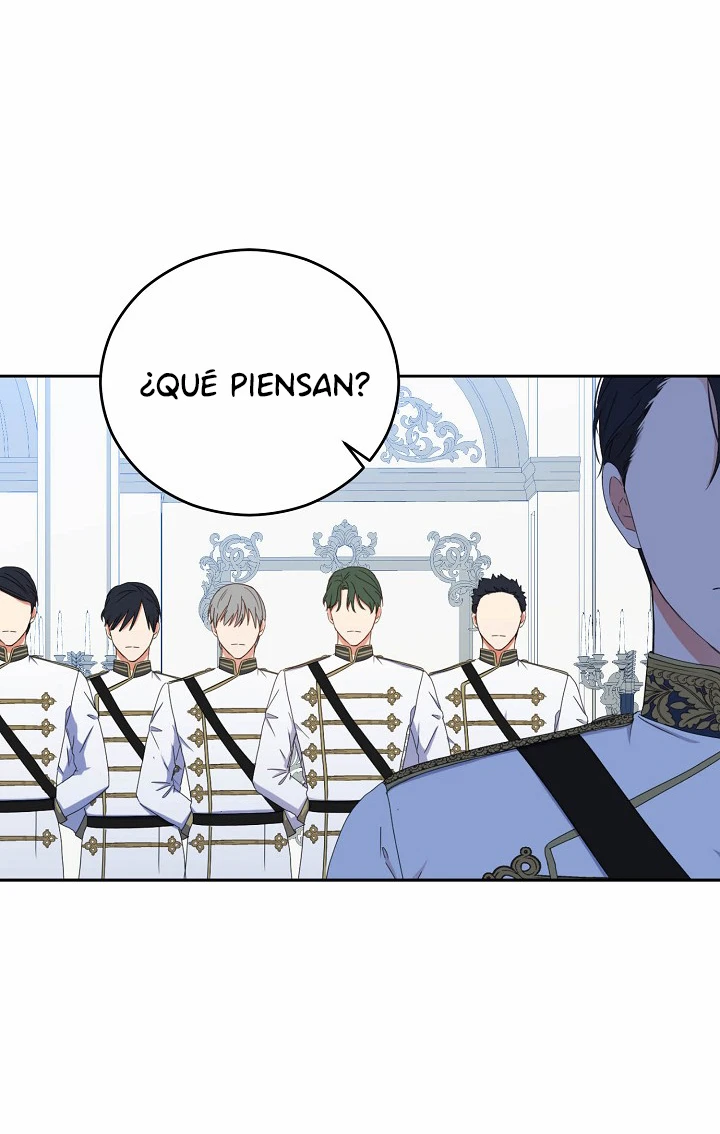 Parece que me encuentro en el mundo de un juego de harem inverso Capítulo 42 - Page 41