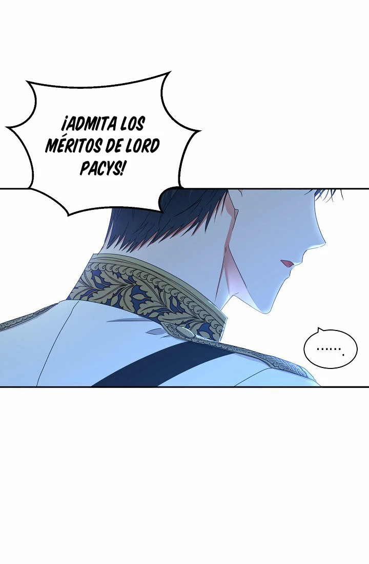 Parece que me encuentro en el mundo de un juego de harem inverso Capítulo 42 - Page 45