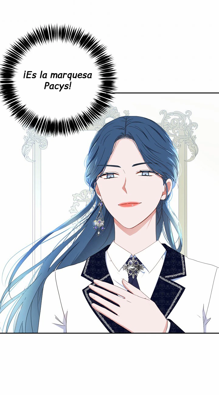 Parece que me encuentro en el mundo de un juego de harem inverso Capítulo 42 - Page 57