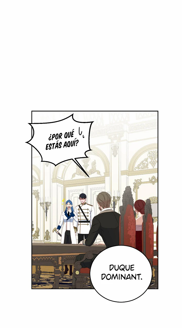 Parece que me encuentro en el mundo de un juego de harem inverso Capítulo 42 - Page 58