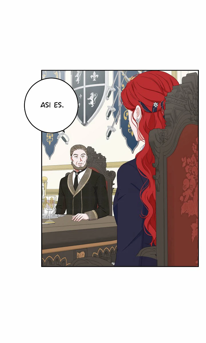 Parece que me encuentro en el mundo de un juego de harem inverso Capítulo 42 - Page 60