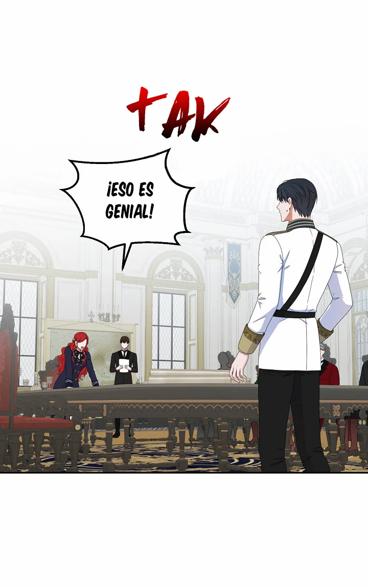 Parece que me encuentro en el mundo de un juego de harem inverso Capítulo 42 - Page 62