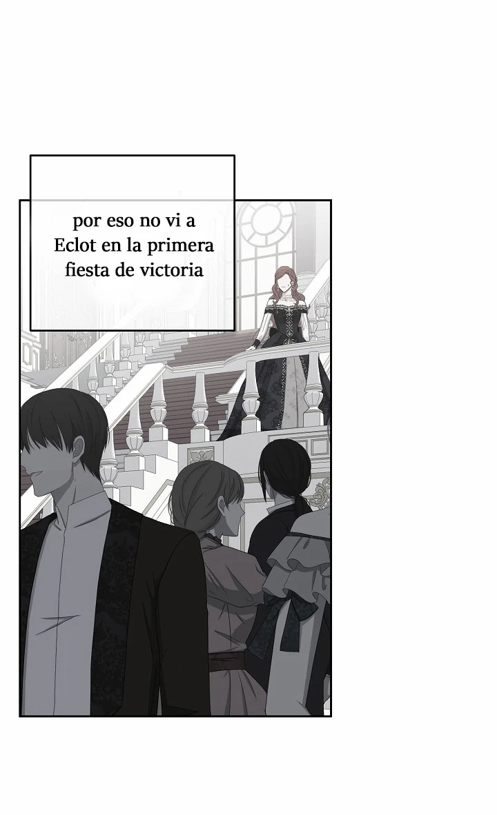 Parece que me encuentro en el mundo de un juego de harem inverso Capítulo 42 - Page 9