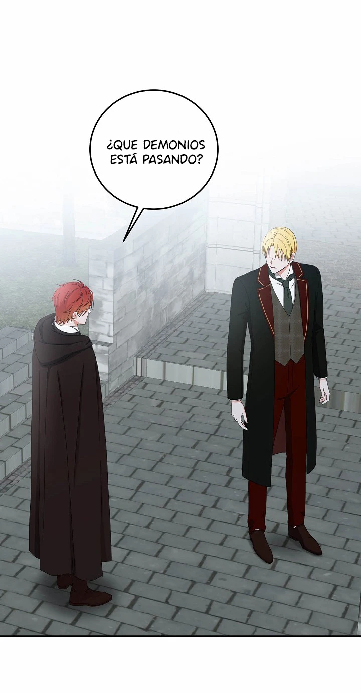 Parece que me encuentro en el mundo de un juego de harem inverso Capítulo 43 - Page 13