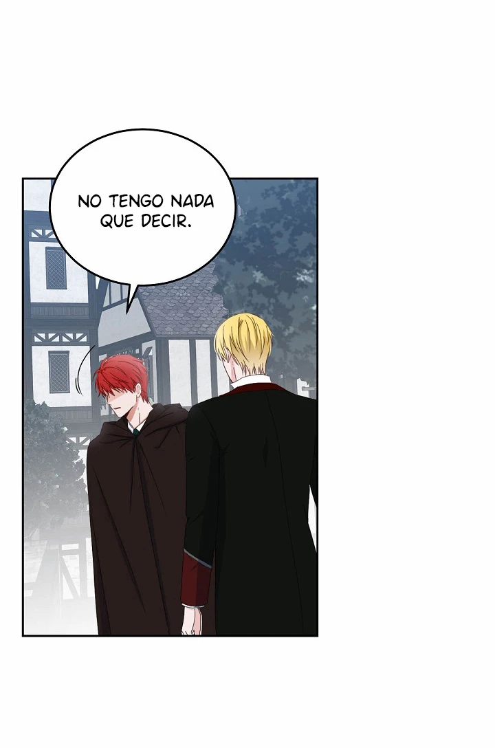 Parece que me encuentro en el mundo de un juego de harem inverso Capítulo 43 - Page 19