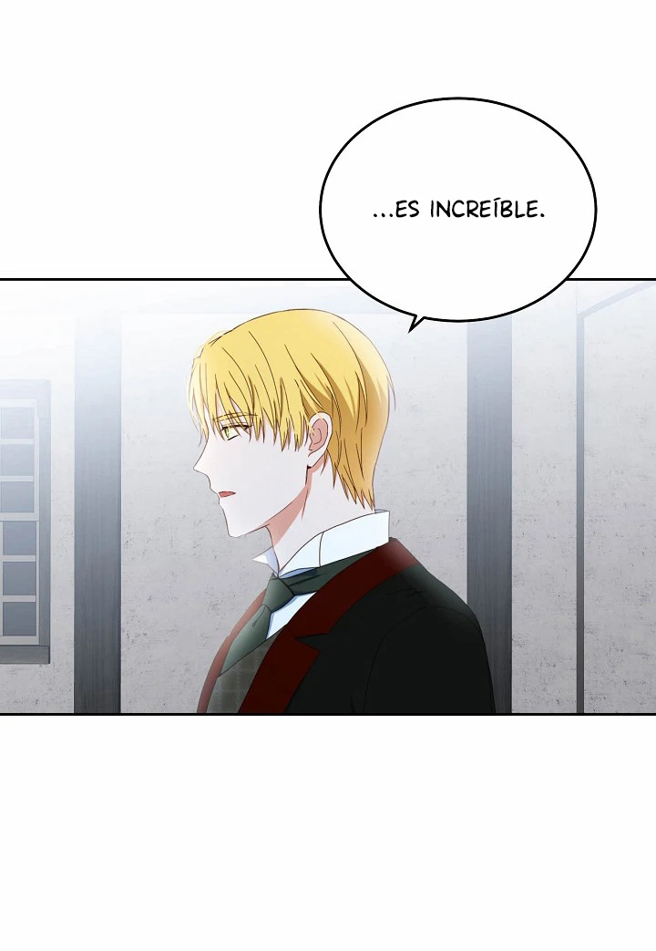 Parece que me encuentro en el mundo de un juego de harem inverso Capítulo 43 - Page 22