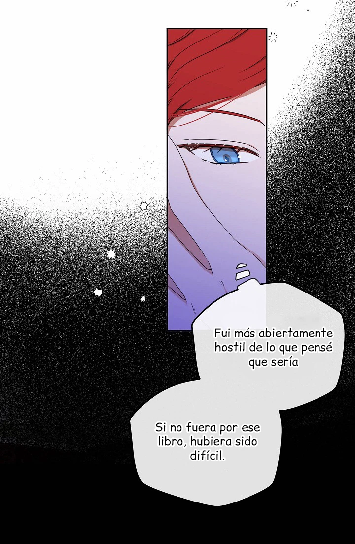 Parece que me encuentro en el mundo de un juego de harem inverso Capítulo 43 - Page 35